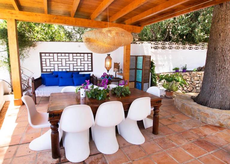Villa Samar Altea 