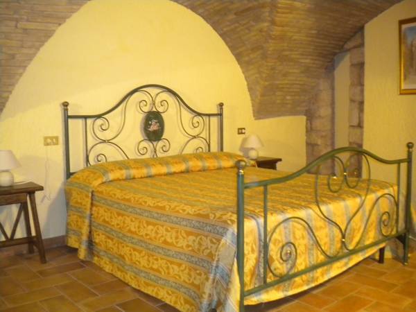 Hotel San Giacomo  2* Италия, Ассизи