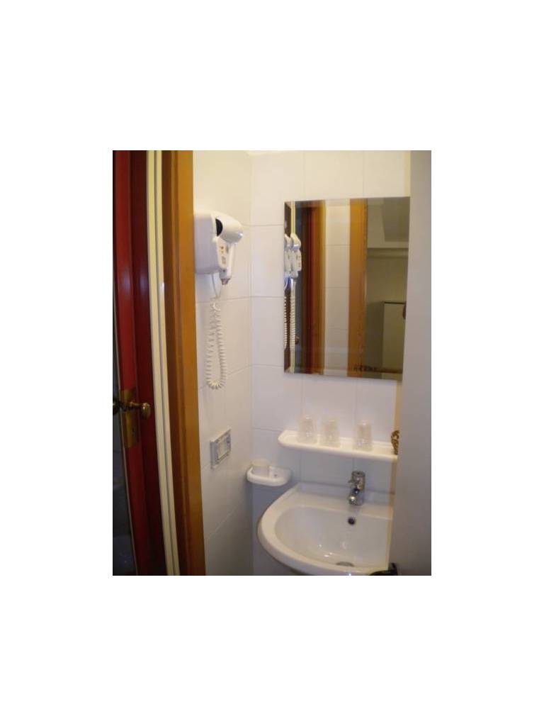 Hotel San Giacomo 