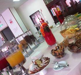 Туры в Hotel His Majesty  в Италии
