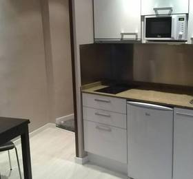 Apartaments Urbis в Таррагоне