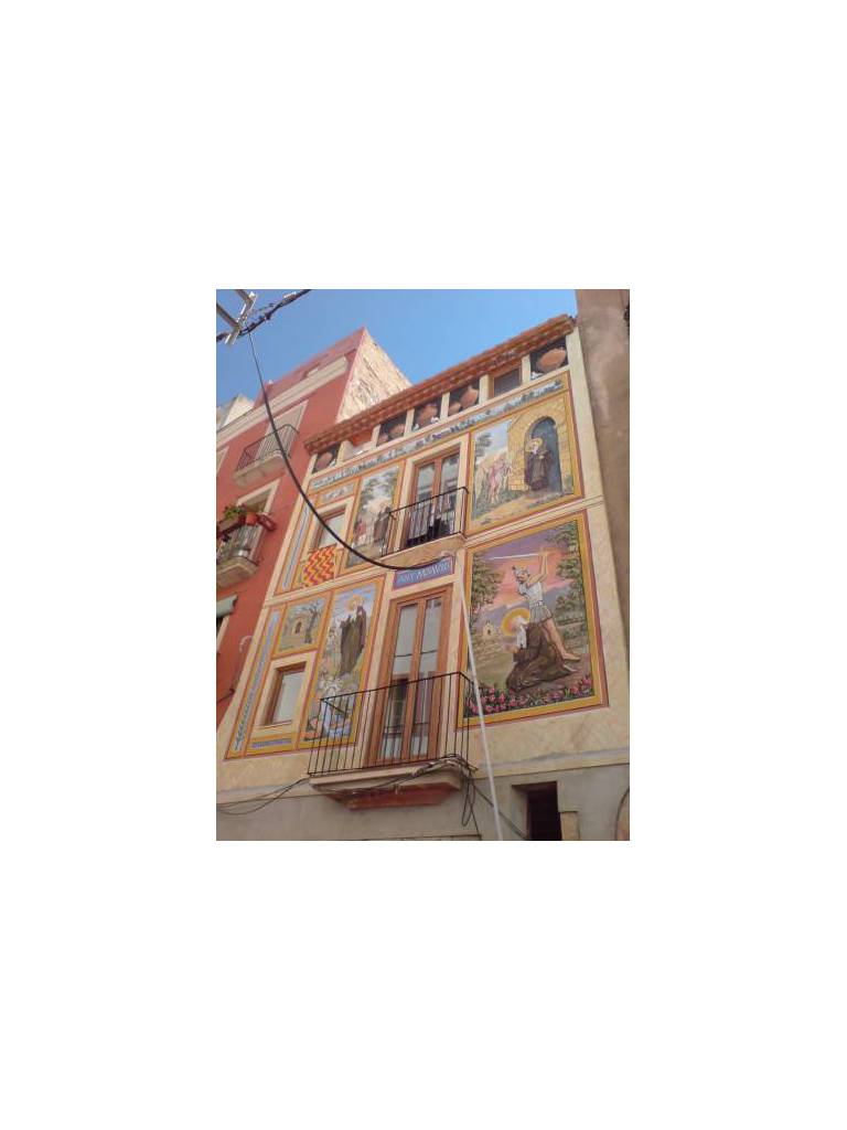 Apartaments Urbis 