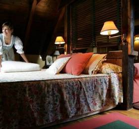 Отдых в Hotel Val de Ruda  - Испания, Бакейра-Берет
