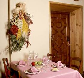 Отдых в Hotel Val de Ruda  - Испания, Бакейра-Берет
