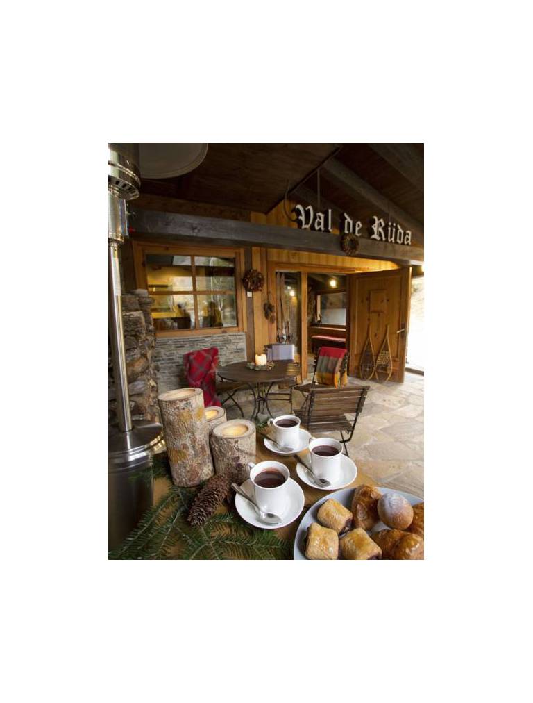 Hotel Val de Ruda 