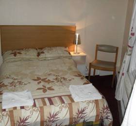 Отдых в The Woodley Hotel  - Великобритания, Блэкпул