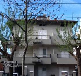 Туры в Residence Novella  в Италии