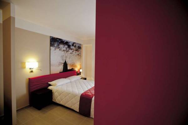 Casa Vacanze Fardella Centrale Италия, Трапани