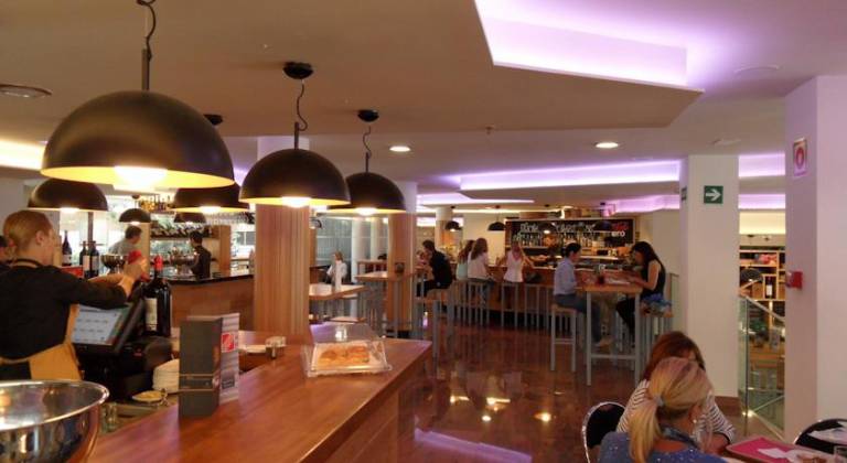Exe Moncloa Hotel