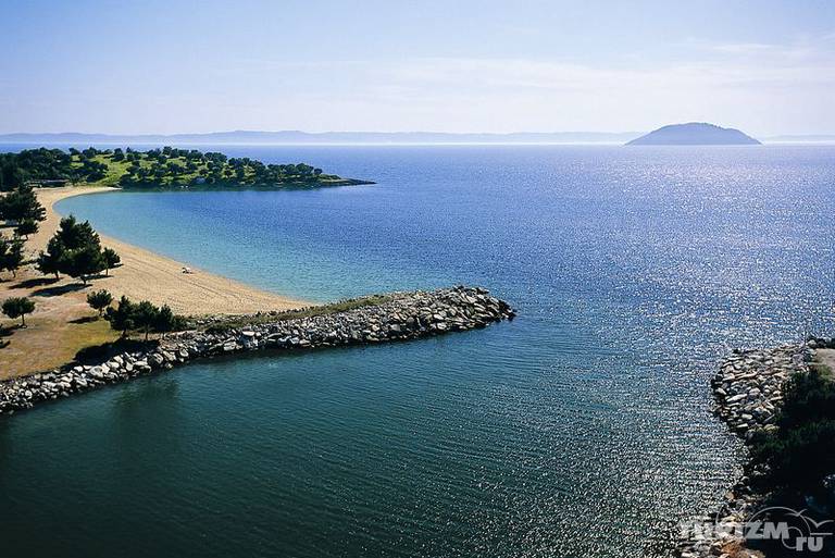 Porto Carras Grand Resort