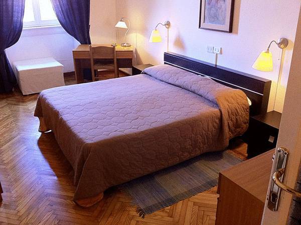Albergo Garisenda 2* Италия, Болонья