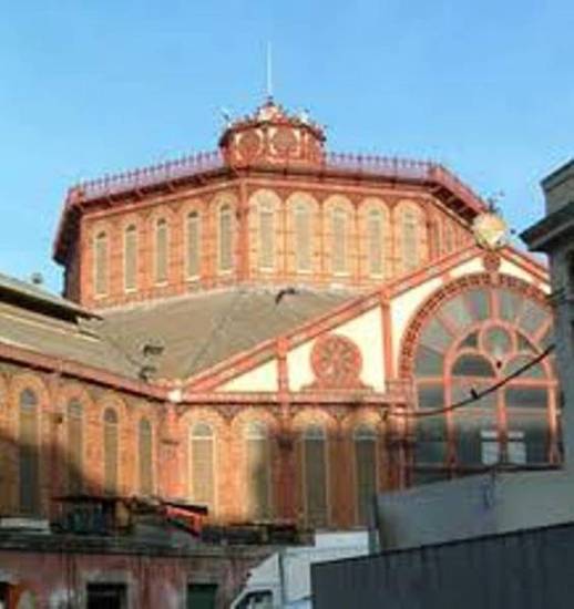 Whotells Eixample  Испания, Барселона