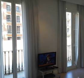 Туры в Whotells Eixample  в Испании