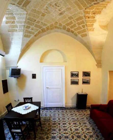 B&B Casa Li Santi  Италия, Лечче