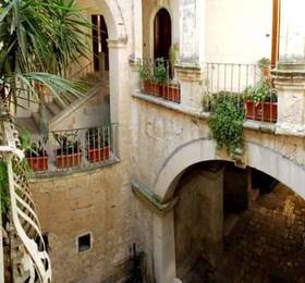B&B Casa Li Santi  в Лечче