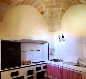 Туры в B&B Casa Li Santi  в Италии