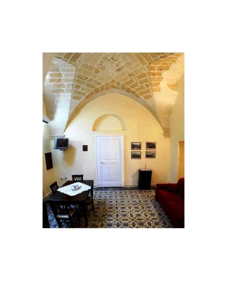 B&B Casa Li Santi 
