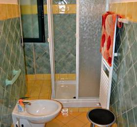Villa Paladar B&B  в Пескаре