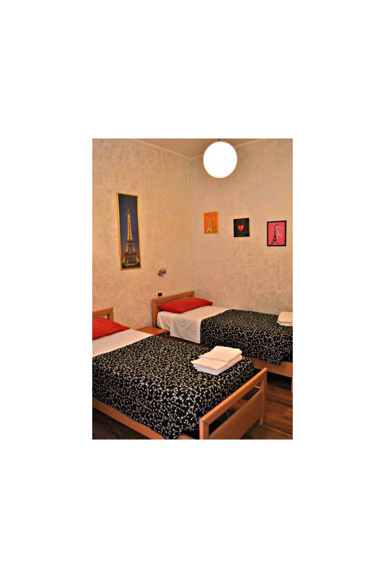 Villa Paladar B&B 
