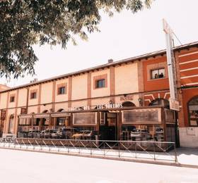 Отдых в Hotel Los Toreros  - Испания, Тордесильяс