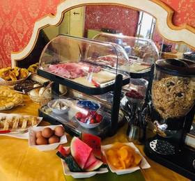 Отдых в Locanda Barbarigo - Италия, Венеция