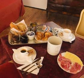 Locanda Barbarigo в Венеции