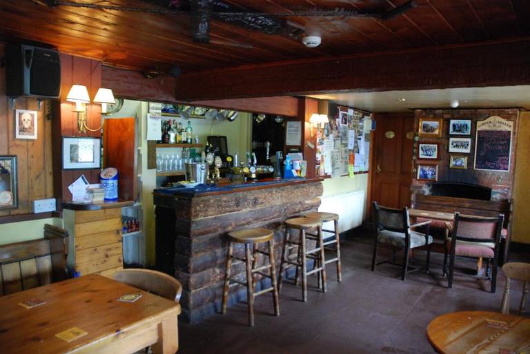 The East End Arms 
