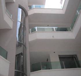 Home 15 Residence  в Катании