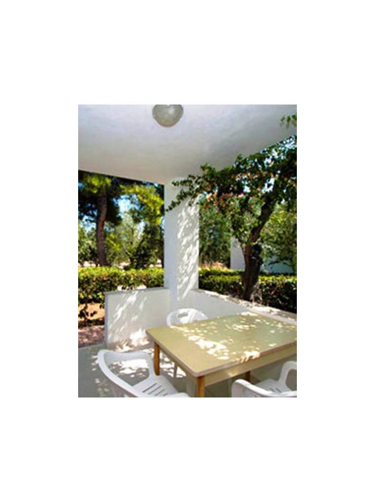 Residence Delfino 