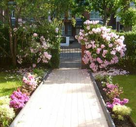 Camera Guesthouse в Белфасте