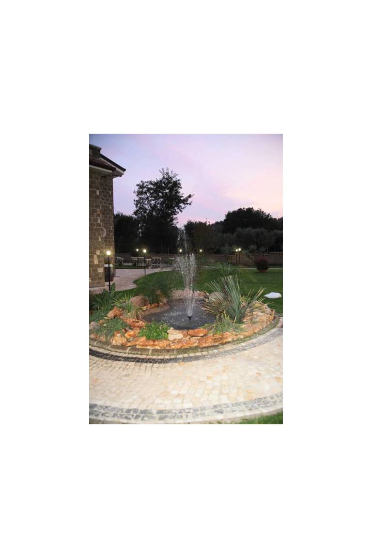 GaiaChiara Resort 