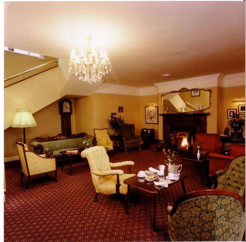 Earls Court House  4* Ирландия, Килларни