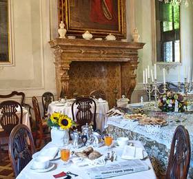 Отдых в Palazzetto Pisani  - Италия, Венеция