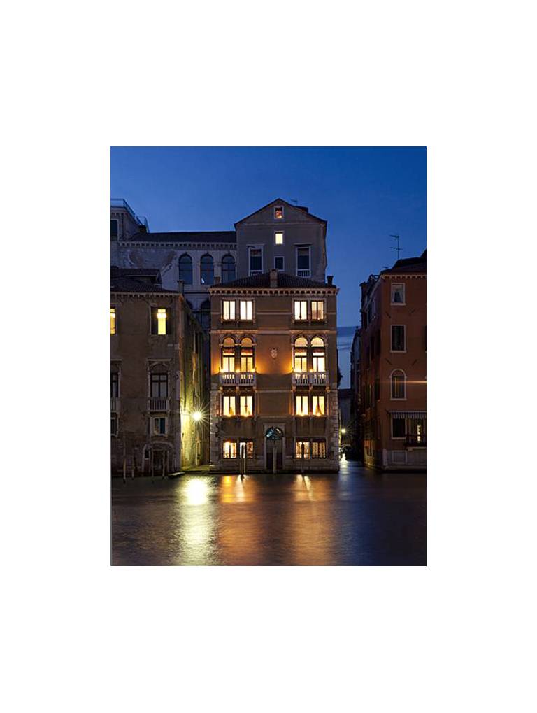 Palazzetto Pisani 