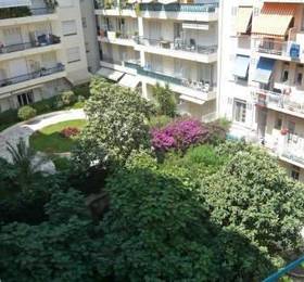 Туры в Apartment Rue Bottero Nice в Франции