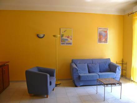 Apartment Rue Bottero Nice