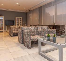 Hotel Don Carmelo в Авиле