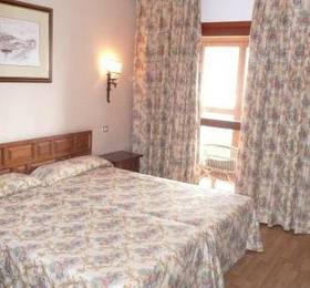 Туры в Hotel La Barranca  в Испании