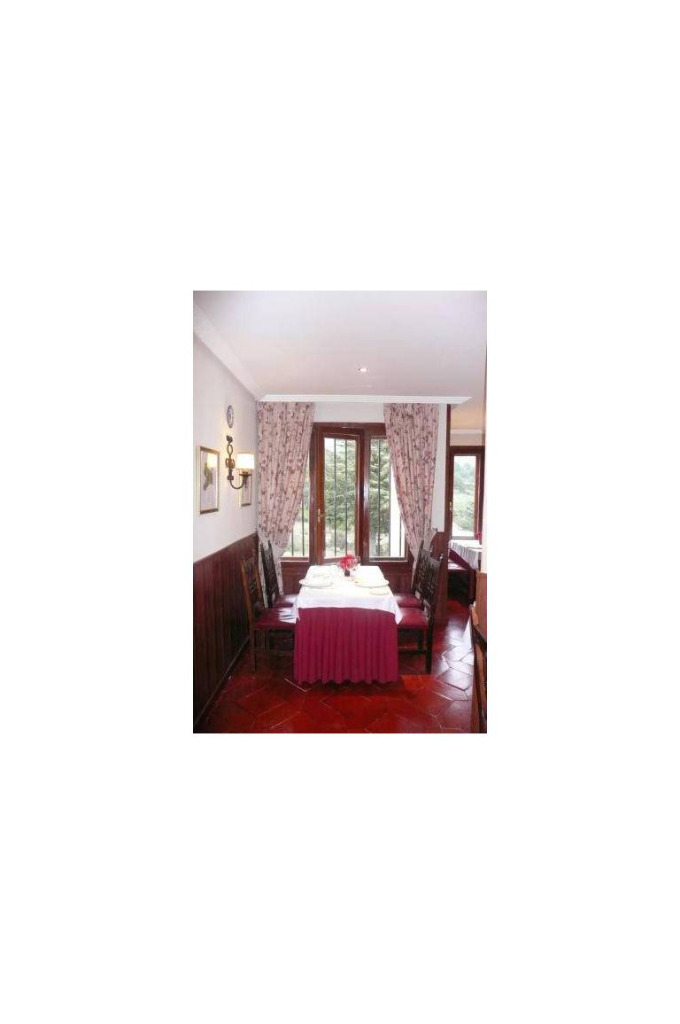 Hotel La Barranca 
