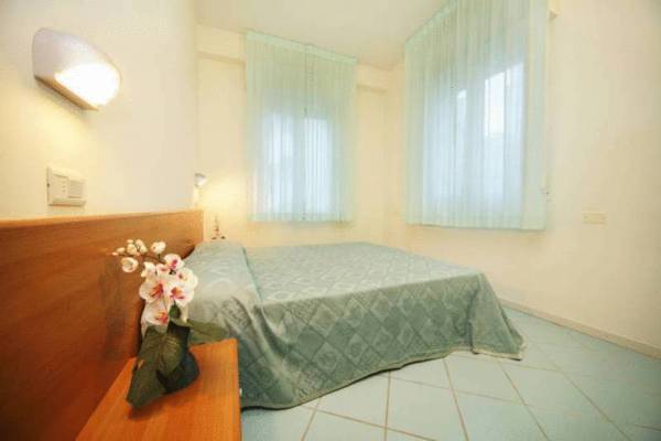 Residence Capitol  4* Италия, Каттолика