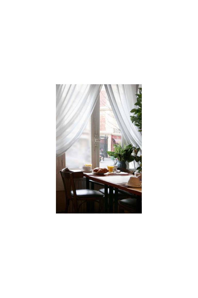 Kyriad Montmartre 