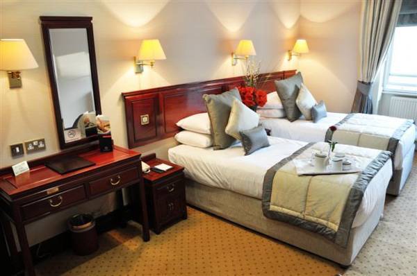 Grange White Hall  4* Великобритания, Лондон