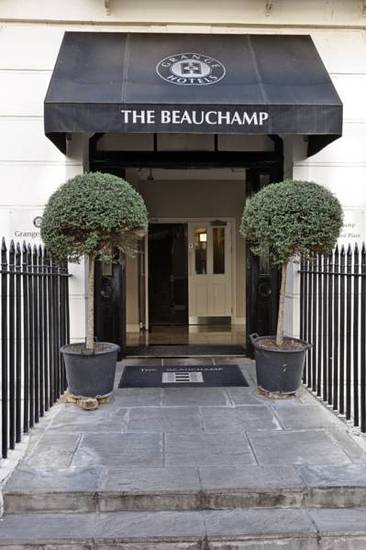 Grange White Hall  4* Великобритания, Лондон