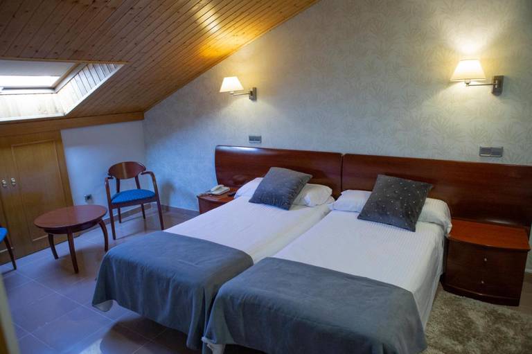Hotel Las Moradas 