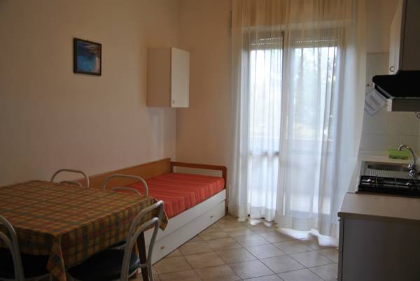 Residenza Le Rose 