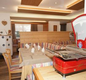 Hotel Vallechiara  в Моэне