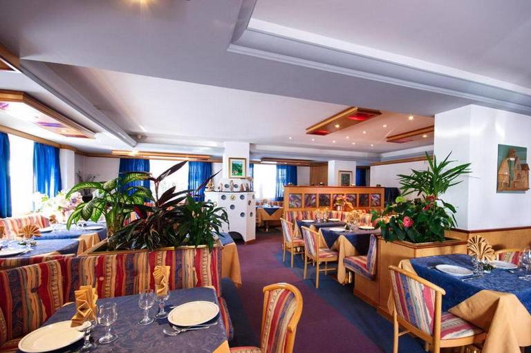Hotel Vallechiara 