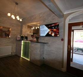 Grange Moor Hotel в Мейдстоне