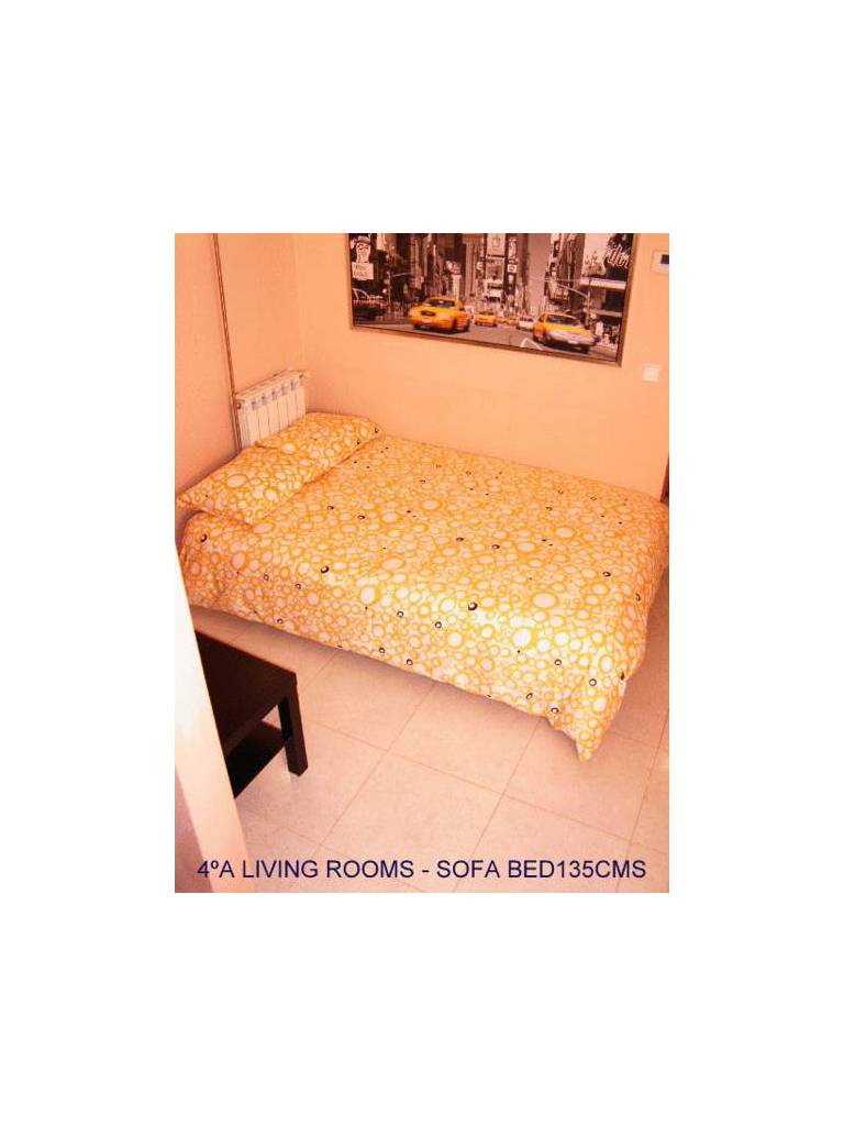 Apartamentos Olmo 