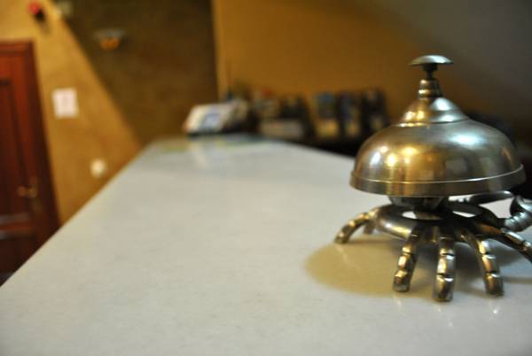 Hotel Costa Verde 1* Испания, Хихон